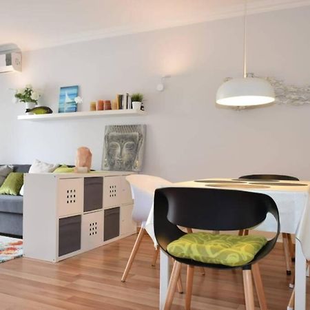 Brina, Stylish Apartment In ปอร์ติเมา ภายนอก รูปภาพ