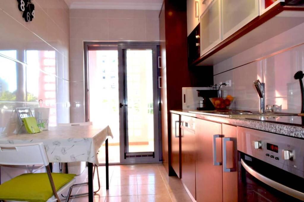 Brina, Stylish Apartment In ปอร์ติเมา ภายนอก รูปภาพ