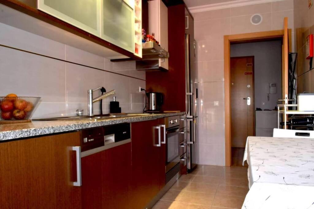 Brina, Stylish Apartment In ปอร์ติเมา ภายนอก รูปภาพ