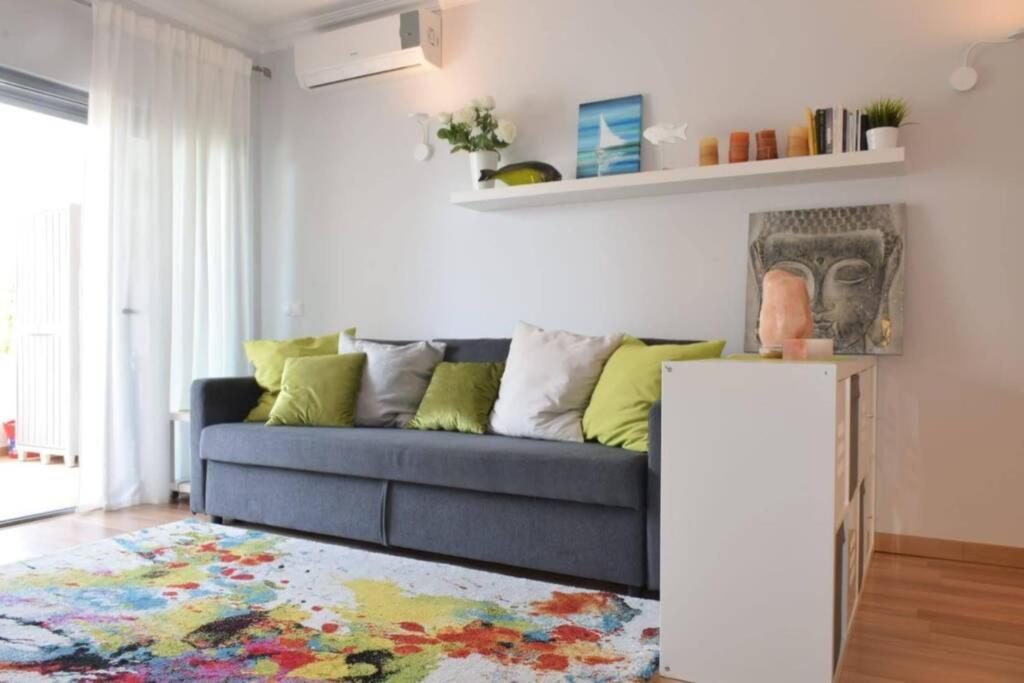 Brina, Stylish Apartment In ปอร์ติเมา ภายนอก รูปภาพ