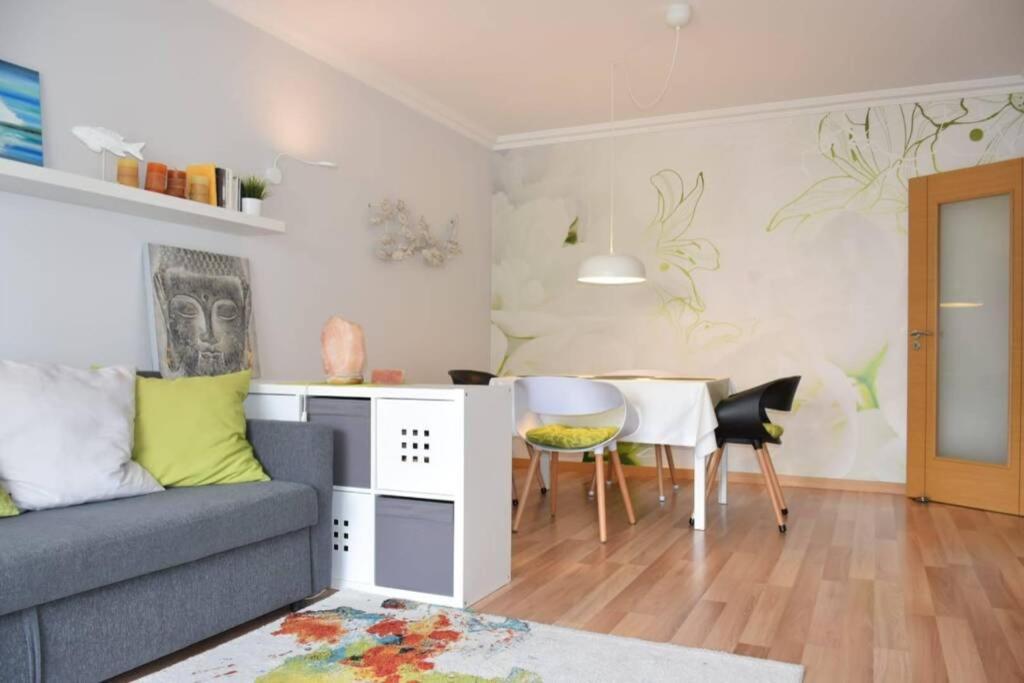 Brina, Stylish Apartment In ปอร์ติเมา ภายนอก รูปภาพ