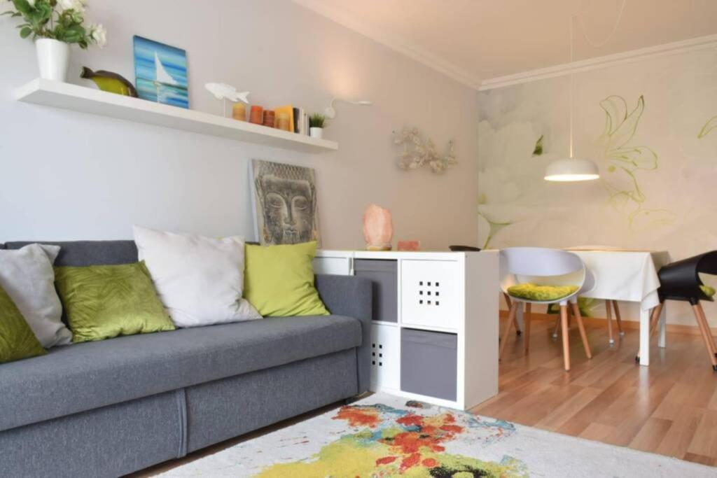 Brina, Stylish Apartment In ปอร์ติเมา ภายนอก รูปภาพ